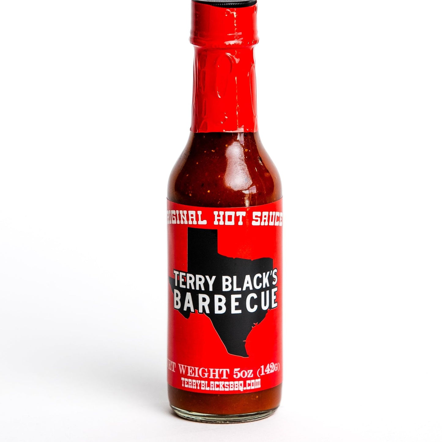 Terry Black's Cook's Combo