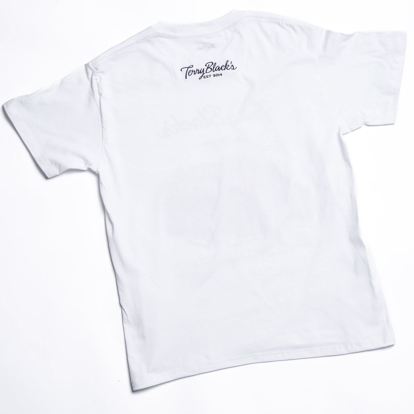 Terry Black's Austin Pithouse Tee