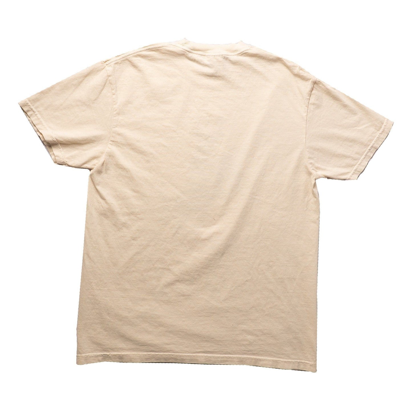 Terry Black's Cream Bull Rider Tee