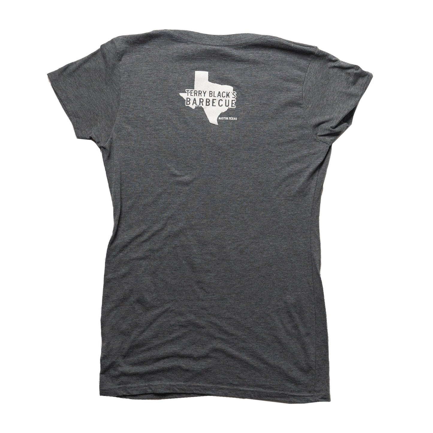 Terry Black's Feed Me Brisket Tee