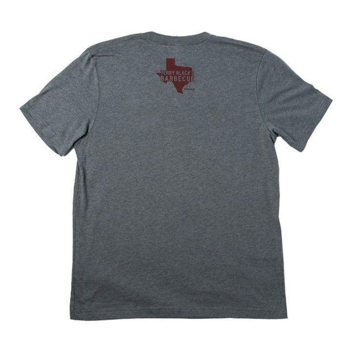 Terry Black's Giant Beef Rib Tee
