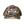 Big Bob's Camo Patch Hat
