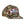 Big Bob's Camo Patch Hat