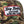 Big Bob's Camo Patch Hat