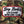 Big Bob's Camo Patch Hat