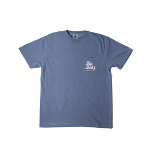 Big Bob's Pocket Tee