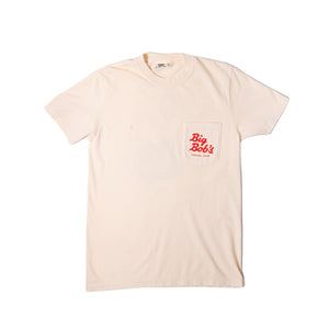 Big Bob's Pocket Tee