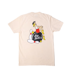 Big Bob's Pocket Tee