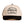 Terry Black's Gray Two-Tone Hat
