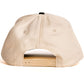 Terry Black's Gray Two-Tone Hat