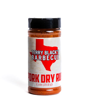 Terry Black's Pork Dry Rub