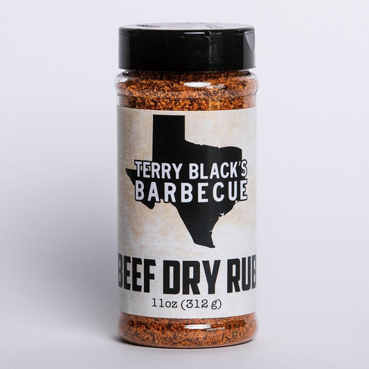 Terry Black's Beef Dry Rub