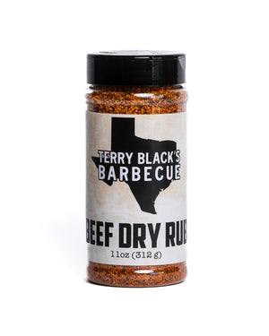 Terry Black's Beef Dry Rub