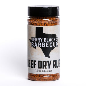 Terry Black's Cook's Combo