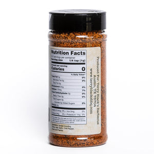 Terry Black's Beef Dry Rub