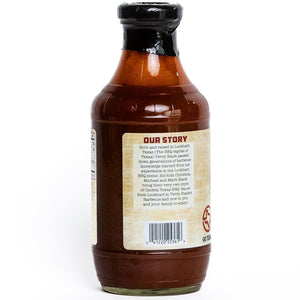 Terry Black's Central Texas Original Barbecue Sauce
