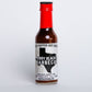 Terry Black's Ghost Pepper Hot Sauce
