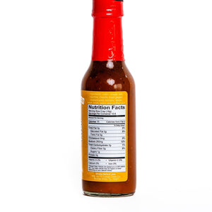 Terry Black's Chipotle Mustard Hot Sauce