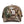 Terry Black's Camo Logo Hat