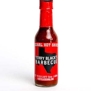 Terry Black's Cook's Combo