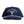 Terry Black's Navy Golf Hat