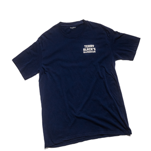 Terry Black's Central Texas BBQ Tee