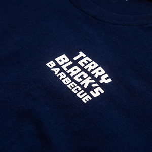 Terry Black's Central Texas BBQ Tee