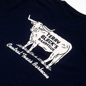 Terry Black's Central Texas BBQ Tee