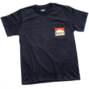 Terry Black's Cowboy Tee