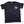 Terry Black's Logo Tee-Black