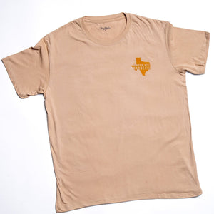 Terry Black's Brisket Is King Tee