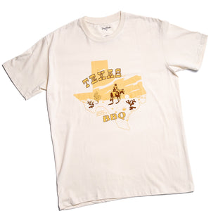 Terry Black's Old West Tee