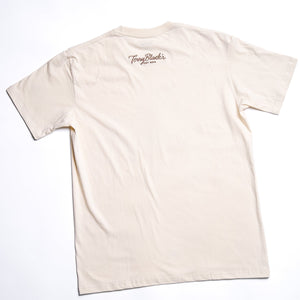 Terry Black's Old West Tee