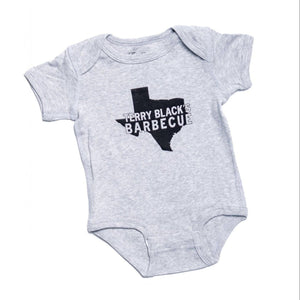 Terry Black's Onesie