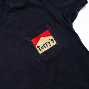 Terry Black's Cowboy Tee