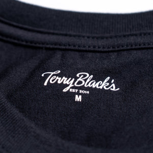 Terry Black's Cowboy Tee