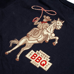 Terry Black's Cowboy Tee
