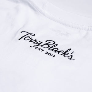 Terry Black's Austin Pithouse Tee