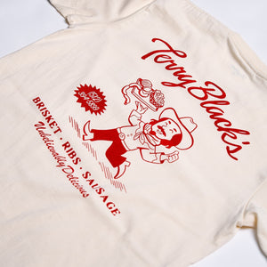 Terry Black's Brisket Man Tee