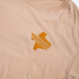 Terry Black's Brisket Is King Tee