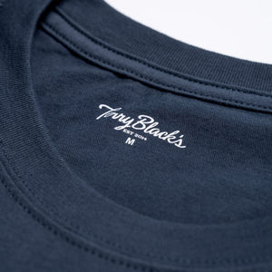 Terry Black's Neon Sign Tee