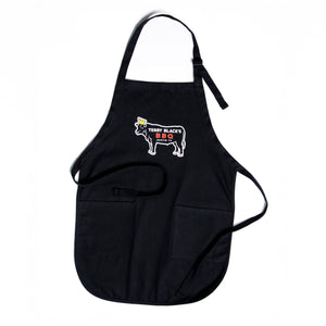 Terry Black's Cow Apron