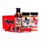 Terry Black's Cook's Combo