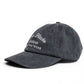 Terry Black's Gray Baseball Cap