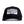 Terry Black's Black Patch Hat