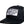 Terry Black's Black Patch Hat