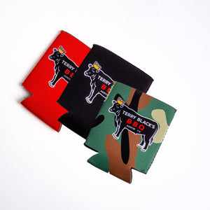 Terry Black's Koozie