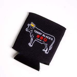 Terry Black's Koozie