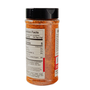 Terry Black's Pork Dry Rub