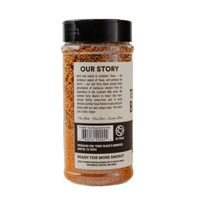 Terry Black's Beef Dry Rub